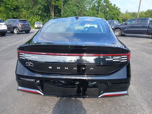Used 2024 Hyundai Sonata SEL image 5