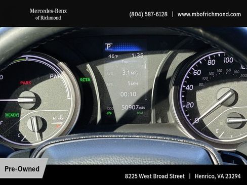 Used 2022 Toyota Camry SE w/ Convenience Package image 26