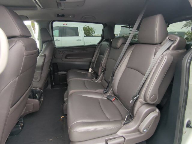 Used 2020 Honda Odyssey Elite image 17