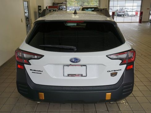 Used 2024 Subaru Outback Wilderness image 16
