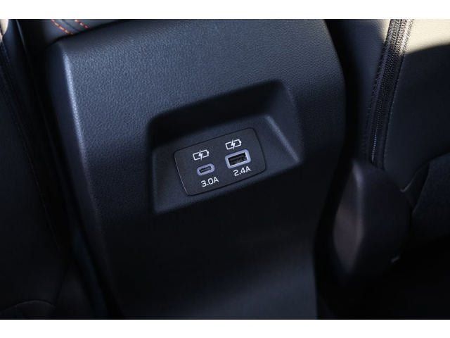 New 2026 Subaru Crosstrek 2.5i Limited AWD/4WD image 44