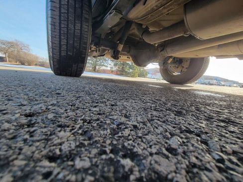 Used 2016 Chevrolet Express 2500 LS image 31