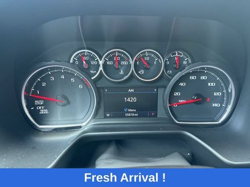 Used 2021 Chevrolet Suburban LS RWD image 26