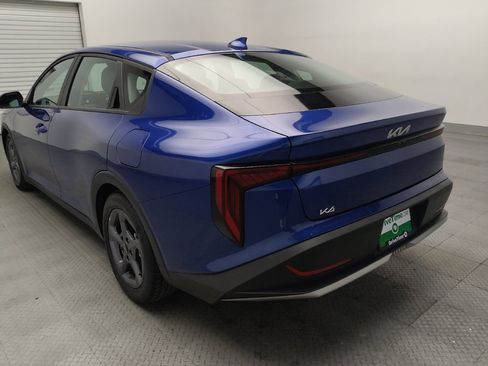 Used 2025 Kia K4 FWD image 5