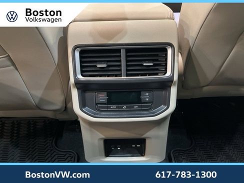 New 2026 Volkswagen Atlas SE image 28