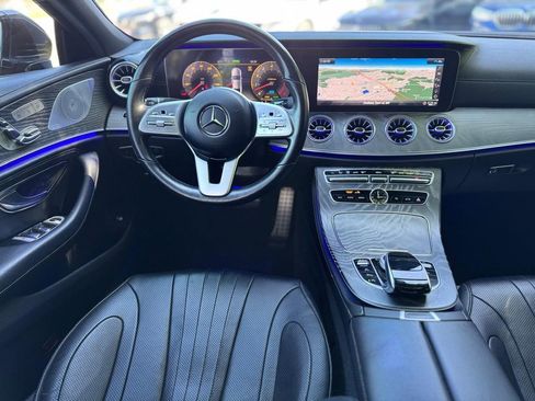Used 2020 Mercedes-Benz CLS 450 4MATIC w/ Premium Package image 20