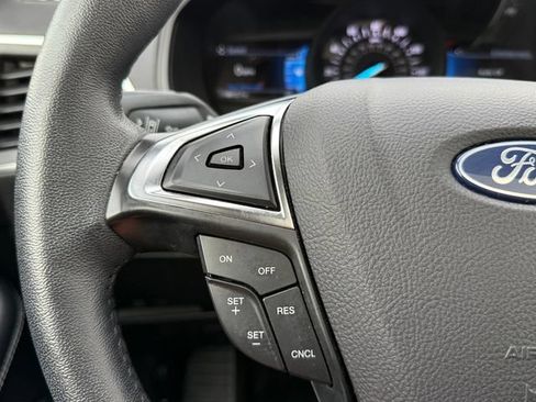 Certified 2024 Ford Edge Titanium AWD/4WD image 22
