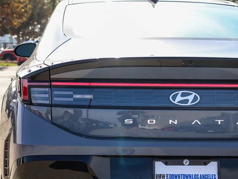 Used 2024 Hyundai Sonata SEL image 10