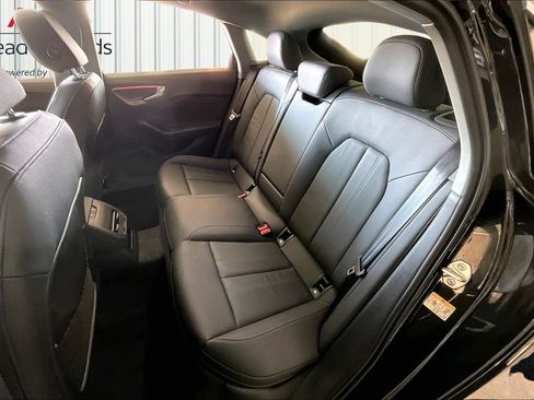 Used 2025 Audi A5 2.0T Premium Plus w/ Premium Plus image 22