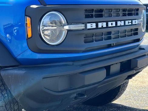 New 2026 Ford Bronco Big Bend image 6