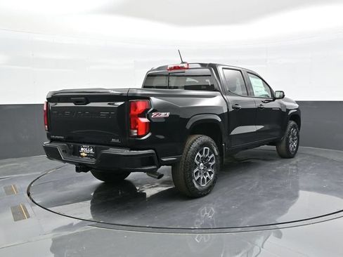 Used 2026 Chevrolet Colorado Z71 AWD/4WD image 6
