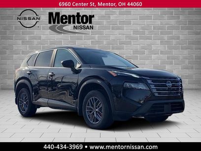 Used 2026 Nissan Rogue S