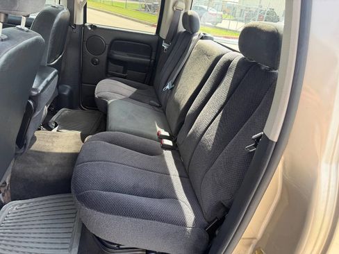 Used 2004 Dodge Ram 2500 Truck SLT w/ Trailer Tow Group image 15