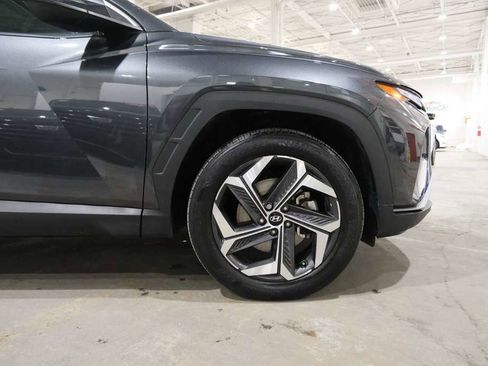 Used 2023 Hyundai Tucson SEL w/ Convenience Package image 15