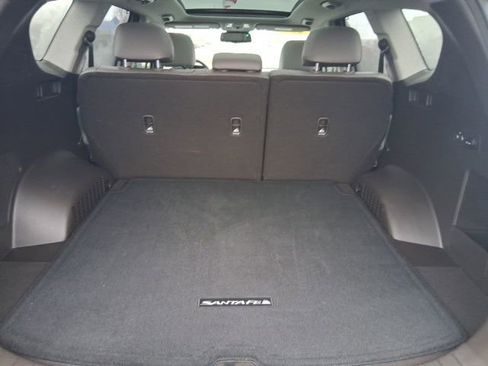 Used 2020 Hyundai Santa Fe Limited image 9