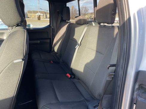 Used 2019 Ford F150 XLT w/ Equipment Group 302A Luxury image 10