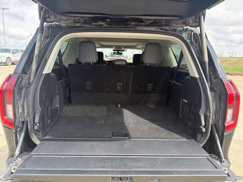 Used 2025 Ford Expedition Max Active AWD/4WD image 15
