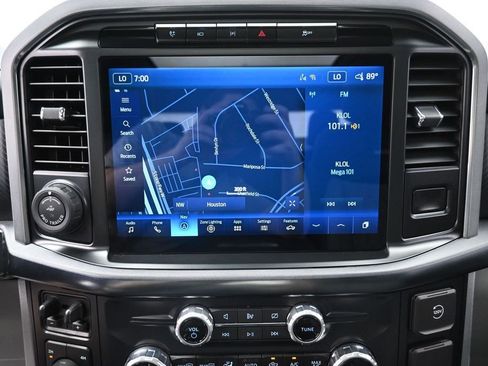 Used 2023 Ford F150 Limited AWD/4WD image 4