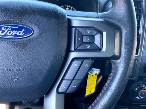 Used 2018 Ford F150 XLT w/ Equipment Group 302A Luxury image 25