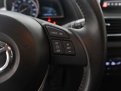 Used 2014 MAZDA MAZDA3 i Grand Touring image 27