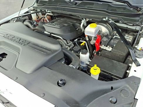 Certified 2024 RAM 2500 Big Horn w/ Bed Utility Group image 30