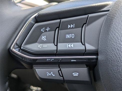 New 2025 MAZDA CX-5 AWD 2.5 S w/ Preferred Package image 21