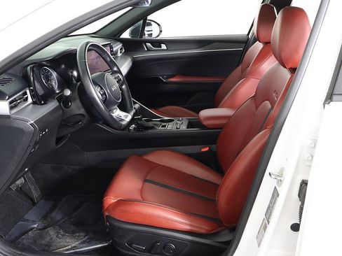 Used 2024 Kia K5 GT-Line image 32