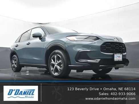 Used 2024 Honda HR-V EX-L image 14
