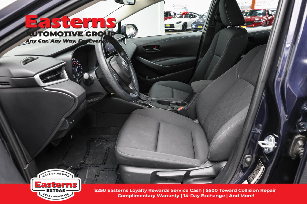 Used 2024 Toyota Corolla LE FWD image 14