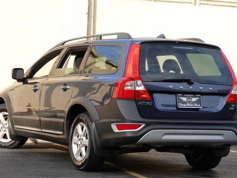 Used 2008 Volvo XC70 3.2 image 43
