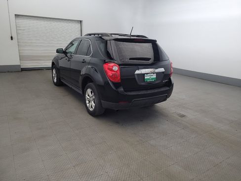 Used 2015 Chevrolet Equinox LT FWD image 5