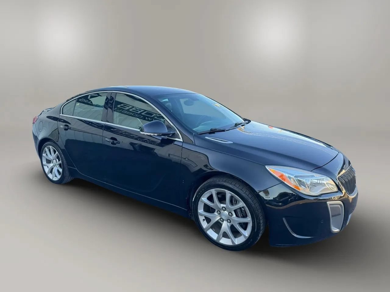 Used 2016 Buick Regal GS FWD image 6