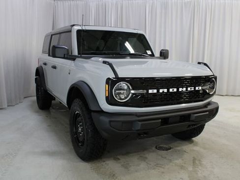 New 2026 Ford Bronco Big Bend image 37