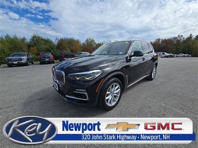 Used 2019 BMW X5 xDrive40i w/ Convenience Package