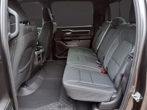 New 2025 RAM 1500 Big Horn image 6