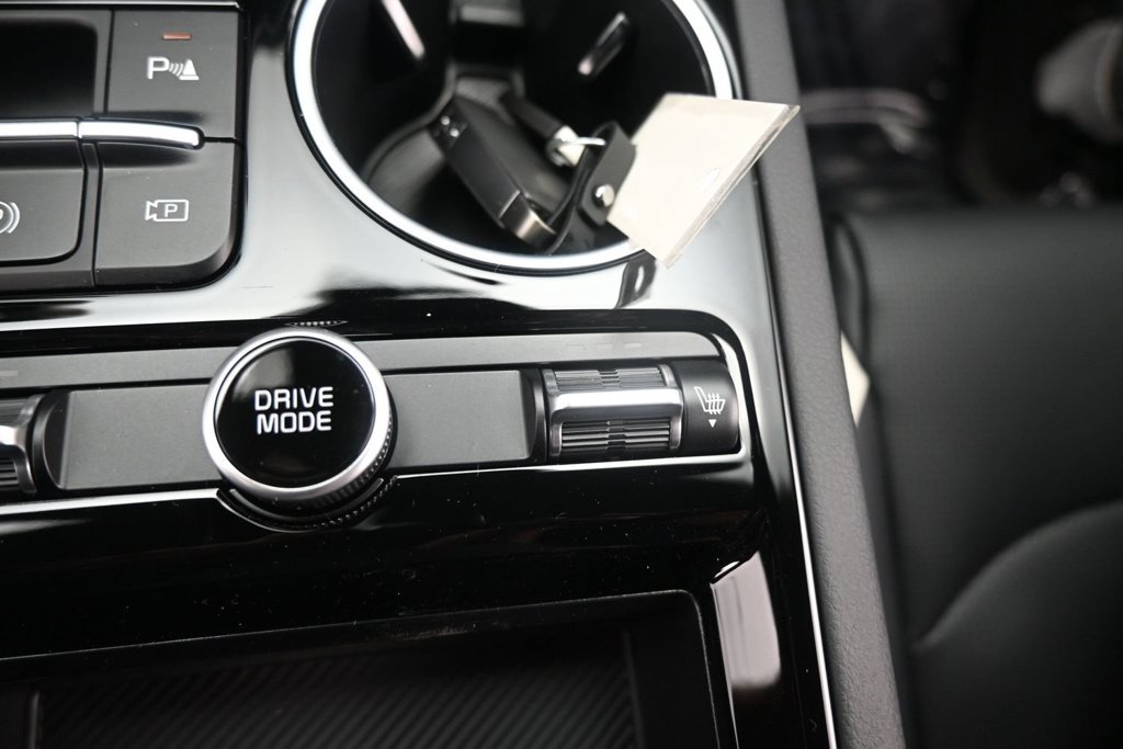New 2026 Kia K5 GT-Line w/ GT-Line Premium Package FWD image 36