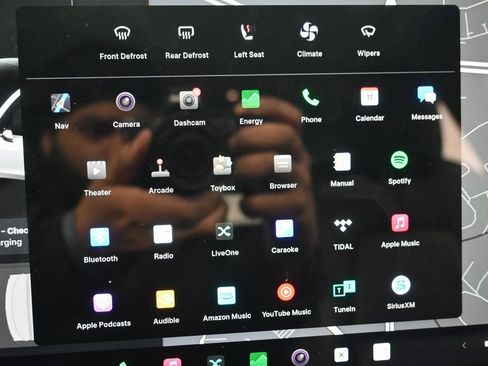 Used 2019 Tesla Model 3 Long Range image 20