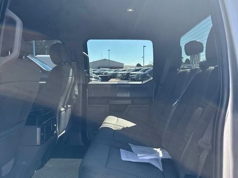 Used 2018 Ford F150 XLT w/ Equipment Group 302A Luxury AWD/4WD image 5
