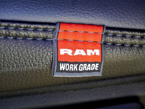 New 2026 RAM 2500 Tradesman image 14