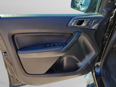 Certified 2021 Ford Ranger Lariat w/ Equipment Group 501A High image 28