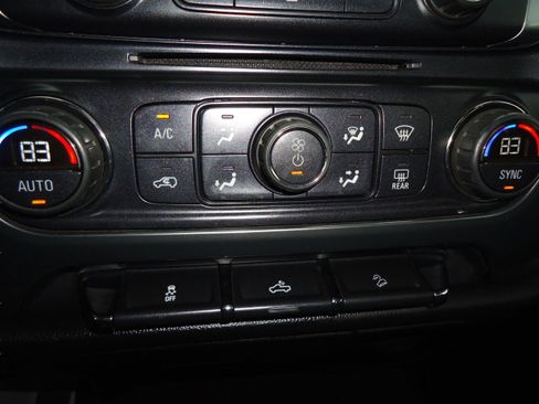 Used 2015 Chevrolet Silverado 1500 LT w/ All Star Edition image 19