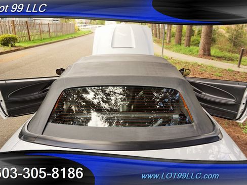 Used 2000 Ford Mustang GT image 26