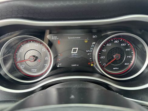 Used 2017 Dodge Charger R/T w/ Driver Confidence Group image 13