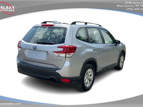 Used 2019 Subaru Forester w/ Alloy Wheel Package AWD/4WD image 5