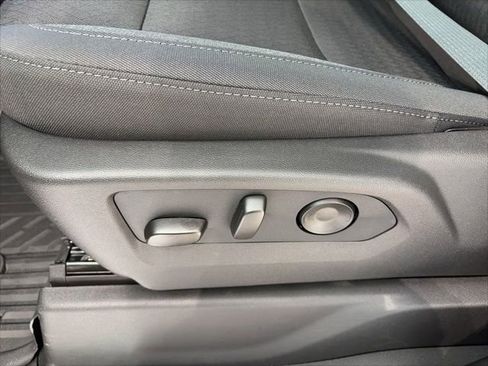 New 2026 Chevrolet Silverado 1500 RST AWD/4WD image 12