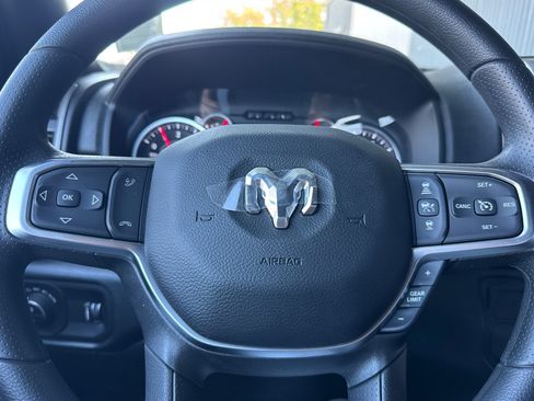 New 2026 RAM 2500 Tradesman AWD/4WD image 22