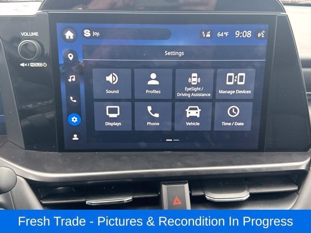 Used 2026 Subaru Outback Touring XT AWD/4WD image 15