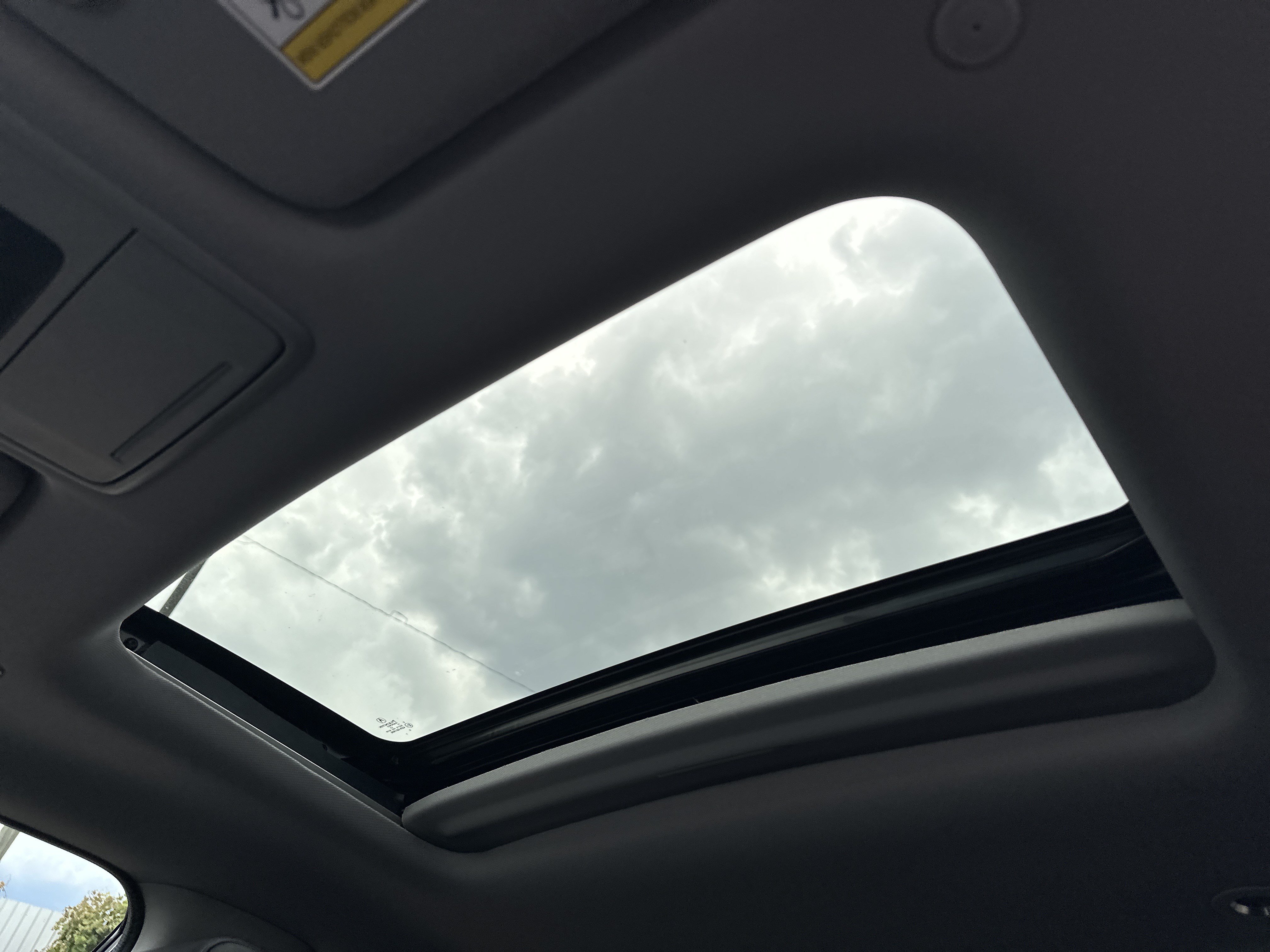 Certified 2025 Acura ADX FWD image 36
