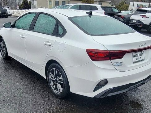 Certified 2023 Kia Forte LXS w/ LXS Technology Package image 5