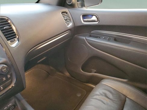 Used 2019 Dodge Durango R/T w/ Trailer Tow Group IV image 25